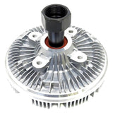 FAN CLUTCH   RAM 360  F350 SUPER DUTY 99-04  F150 FORTALEZA 4.6 F150 FORTALEZA 5.4 V8 97-00