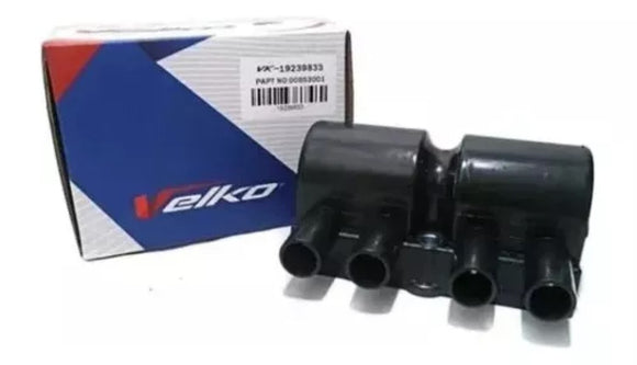 BOBINA   CORSA 4 CIL 1.4 CORSA 4 CIL 1.6 LIT 8V 01-06