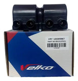 BOBINA   AVEO 1.6  OPTRA 1.8 04-07 (4 CIL 16V) SPARK 1.0 07-07 8V  MONTANA 07-09 MERIVA 07-09  LUV 2.2  PALIO  SIENA  IDEA  STYLO 1.8 S 8V TIPO S ECA 3 PINES
