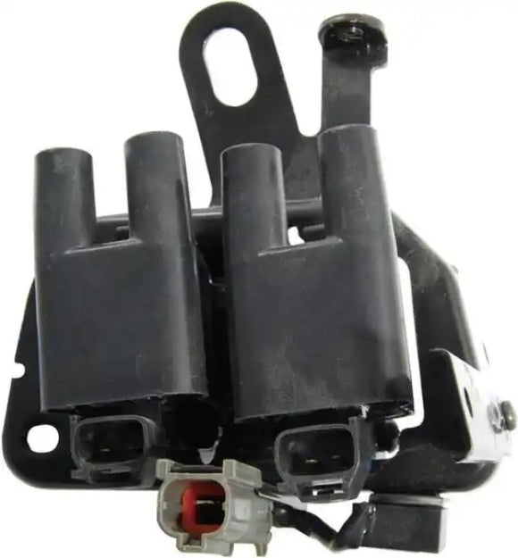 BOBINA   ELANTRA 2.0 01-02  TIBURON 03-04  TUCSON 04-07