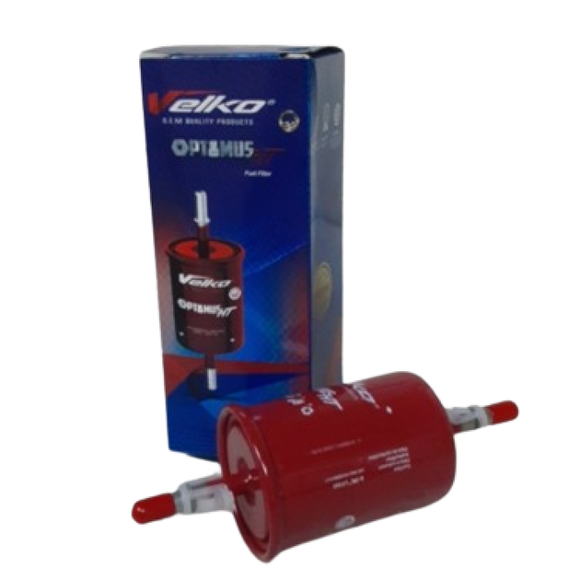 FILTRO GASOLINA   CORSA 1992-2007 ASTRA 2001-2005 EPICA 2.5 2007-2009 LUV DMAX 3.5 2006-2008 MERIVA 1.8 2007-2008 MONTANA 1.8 2006-2007 CHEVY 2007-2008 SPARK 1.0 2006-2009