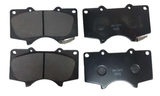 PASTILLA FRENOS DELANTERO   4RUNNER 2003-2018 FORTUNER 2005-2018 FJ CRUISER 2007-2014 SEQUOIA 2001-2007 TUNDRA 2000-2006