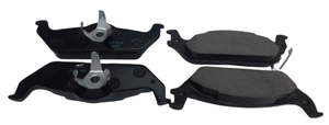 PASTILLA FRENOS TRASERA   FORD F150 FX4 4WD 2005-2007 FORD F350 TRITON 2005-2007