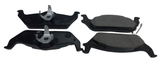 PASTILLA FRENOS TRASERA   FORD F150 FX4 4WD 2005-2007 FORD F350 TRITON 2005-2007