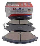 PASTILLA FRENOS DELANTERO   AVEO LT 2004-2013 OPTRA 2005-2012 LANOS 1.6 1998-2002 NUBIRA 1998-2002 TACUMA 1998-2002