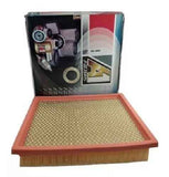 FILTRO AIRE   MUSTANG 2005-2010