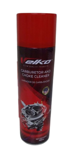 LIMPIADOR CARBURADOR UNIVERSAL 600ML