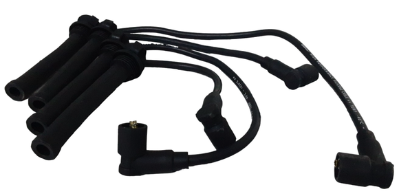 CABLES BUJIAS   ORINOCO 1.8L 16V 2011-2014 TIGGO 2.0 2011-2014 GRAND TIGGO 2.0 2011-2014