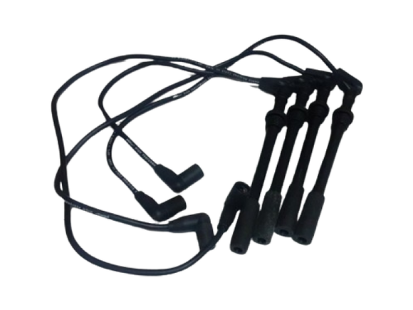 CABLES BUJIAS   CHERY QQ6 2011-2016 CHERY ARAUCA X1 1.1 LIT 16V 2011-2016