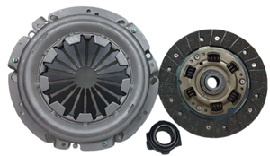 KIT DISCO PLATO COLLARIN EMBRAGUE (200MM)  LOGAN 1.6 2006-2009 SANDERO 1.6 2006-2009 SYMBOL 1.6 2003-2009 MEGANE 1.6 2004-2006