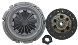 KIT DISCO PLATO COLLARIN EMBRAGUE (200MM)  LOGAN 1.6 2006-2009 SANDERO 1.6 2006-2009 SYMBOL 1.6 2003-2009 MEGANE 1.6 2004-2006