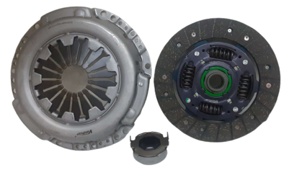 KIT DISCO PLATO COLLARIN EMBRAGUE  ARAUCA X1