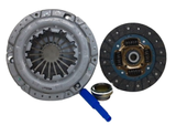 KIT PLATO DISCO COLLARIN   AVEO 1.6 2005-2012 LANOS  NUBIRA