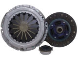 KIT DISCO PLATO COLLARIN EMBRAGUE   COROLLA 1.6 1.8 1991-2008 YARIS BELTA 2007-2009