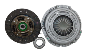 KIT DISCO PLATO COLLARIN EMBRAGUE (200MM)  CORSA 1.3 1.4 1996-2007 CHEVY C2 1996-2008