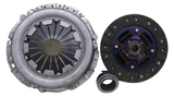 KIT DISCO PLATO COLLARIN EMBRAGUE   GETZ 1.6  RIO STYLUS 1.6