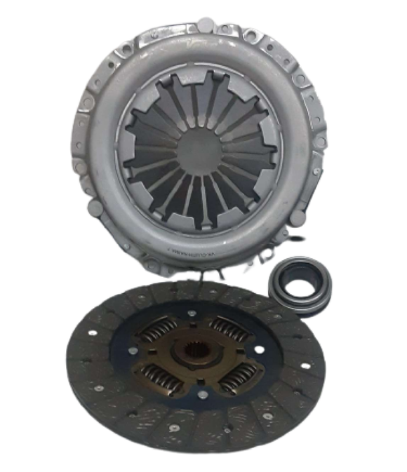 KIT DISCO PLATO COLLARIN EMBRAGUE  HAIMA 7 DONGFENG