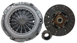 KIT DISCO PLATO COLLARIN EMBRAGUE (250MM)  HILUX 2WD 4WD 2.7 2007-2009 MERU 4WD 2002-2009 HIACE 2.7 2006-2008