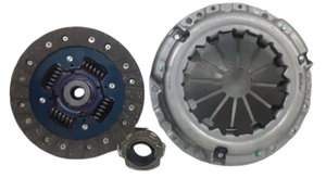 KIT DISCO PLATO COLLARIN EMBRAGUE  TERIOS BEGO 2008-2010