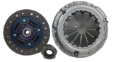 KIT DISCO PLATO COLLARIN EMBRAGUE  TERIOS BEGO 2008-2010
