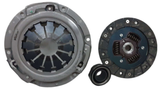 KIT DISCO PLATO COLLARIN EMBRAGUE (180MM)  FESTIVA 1.3 1993-2000 TURPIAL 1.3 2008-2010