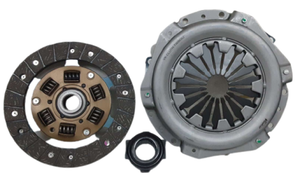KIT DISCO PLATO COLLARIN EMBRAGUE (180MM)  TWINGO 1.3 1.3 8V 16V 1996-2008 CLIO 1.4 2001-2006 KANGOO 1.4 2002-2004 SYMBOL 1.4 2004-2009 RENAULT R11 1986-1997 RENAULT R19 1986-1997 ENERGY 1.4 1986-1997