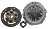 KIT DISCO PLATO COLLARIN EMBRAGUE (180MM)  TWINGO 1.3 1.3 8V 16V 1996-2008 CLIO 1.4 2001-2006 KANGOO 1.4 2002-2004 SYMBOL 1.4 2004-2009 RENAULT R11 1986-1997 RENAULT R19 1986-1997 ENERGY 1.4 1986-1997