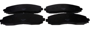 PASTILLA FRENOS DELANTERO   FORD F250 F350 2013-2016 SUPER DUTY 2013-2016