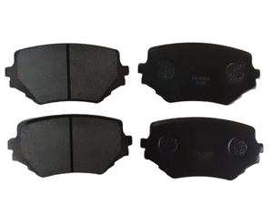 PASTILLA DE FRENOS DELANTERA    GRAND VITARA XL5 XL7 2000-2009 VITARA 2001-2007