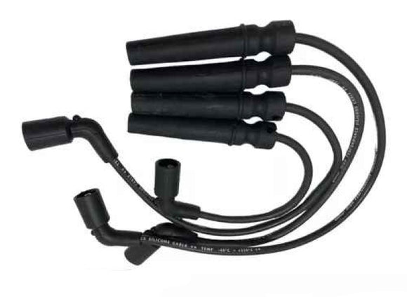 CABLES BUJIAS 7MM  AVEO 1.6LT 16V 2004-2012 DAEWOO NUBIRA  DAEWOO LANOS 1.6