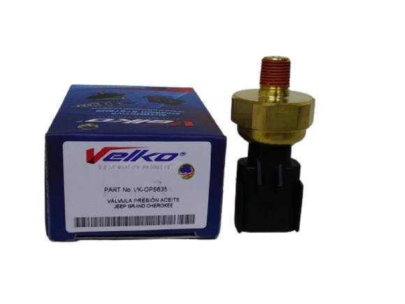 VALVULA PRESION ACEITE   GRAND CHEROKEE 2011-2017 SUBURBAN 5.3 2003-2008