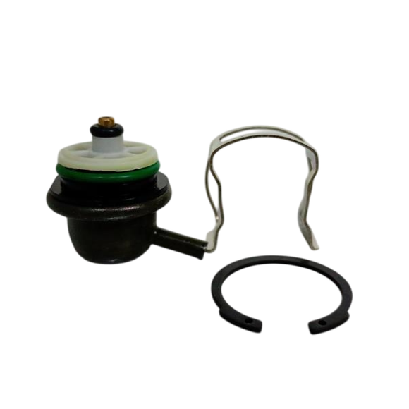 REGULADOR GASOLINA (SIN TORNILLOS)  IMPALA 3.8 231 2001-2005 TRAILBLAZER 4.2 5.3 325 2003-2007 SILVERADO C3500 5.7 6.6 1999-2007 SILVERADO C3500 5.7 6.6 2005-2007 HUMMER H2