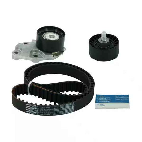 KIT DE TIEMPOS 127 DIENTES   AVEO 1.6L 04-16  DAEWOO CIELO 94-03 DAEWOO LANOS 1.6L 16V 94-03 NUBIRA 1.6 L 94-03