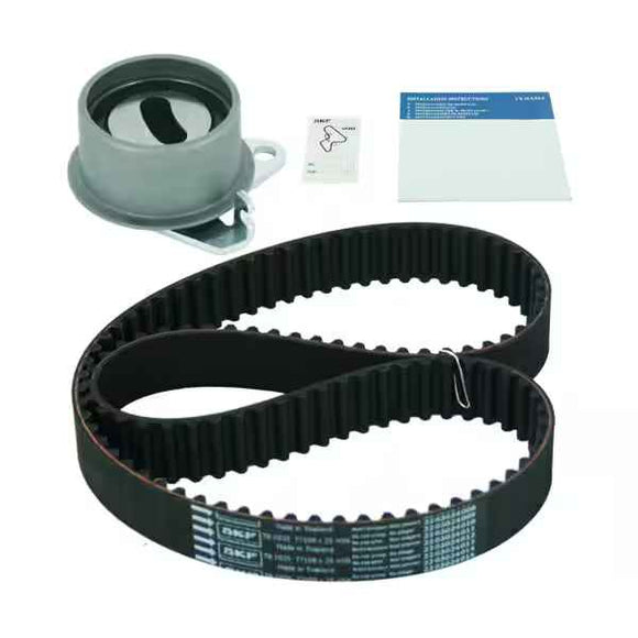 KIT DE TIEMPO 109 DIENTES  MITSUBISHI LANCER GLX CVT CS3 1.6L 03-15 4G13 4G18