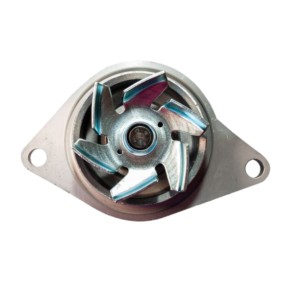BOMBA DE AGUA   VOLKSWAGEN GOL- FOX- SPACEFOX- CROSSFOX- SAVEIRO- POLO 1.6 1997-2009- GOLF 2001-2008  SEAT IBIZA- CORDOBA 1.6 1993-2010- TOLEDO 1.6  SKODA OCTAVIA  VOLKSWAGEN NEW BEETLE 1.8L 1998-2005- NEW BEETLE 2.0L 1998-2005  AUDI A3/A4 2005-2009