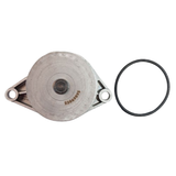 BOMBA DE AGUA   VOLKSWAGEN GOL- FOX- SPACEFOX- CROSSFOX- SAVEIRO- POLO 1.6 1997-2009- GOLF 2001-2008  SEAT IBIZA- CORDOBA 1.6 1993-2010- TOLEDO 1.6  SKODA OCTAVIA  VOLKSWAGEN NEW BEETLE 1.8L 1998-2005- NEW BEETLE 2.0L 1998-2005  AUDI A3/A4 2005-2009