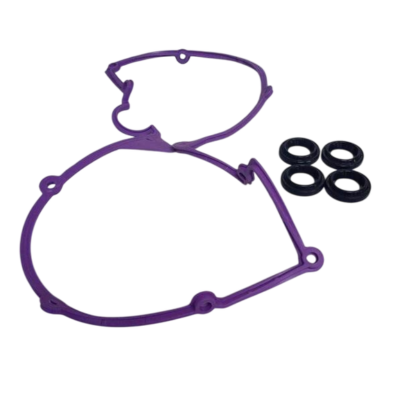 EMPACADURA TAPA VALVULA   TUCSON 2005-2012 ELANTRA 2.0 2005-2012 KIA SPORTAGE 2.0 2005-2010