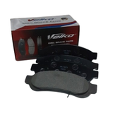 PASTILLA FRENOS TRASERO   FORD F250 2011-2014 FORD F350 2011-2014 SUPER DUTY 2011-2014