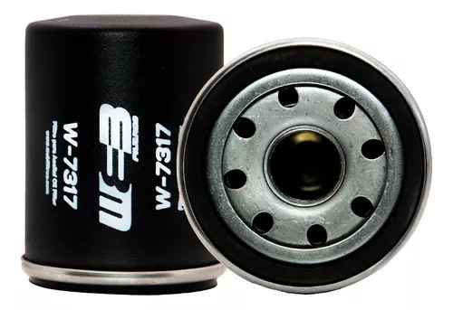 FILTRO ACEITE   CHERY TIGGO 2.4LT 2006-2008 GRAND TIGER 4WD 2.4LT 2012-2014 PALIO 1.4LT 2007-2010 HONDA ACCORD 2.4LT 2004-2009 ACCORD 3LT 2004-2008