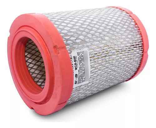 FILTRO AIRE   TRAILBLAZER 6L 4.2LT 2002-2007 TRAIBLAZER V8 5.3LT 2003-2008
