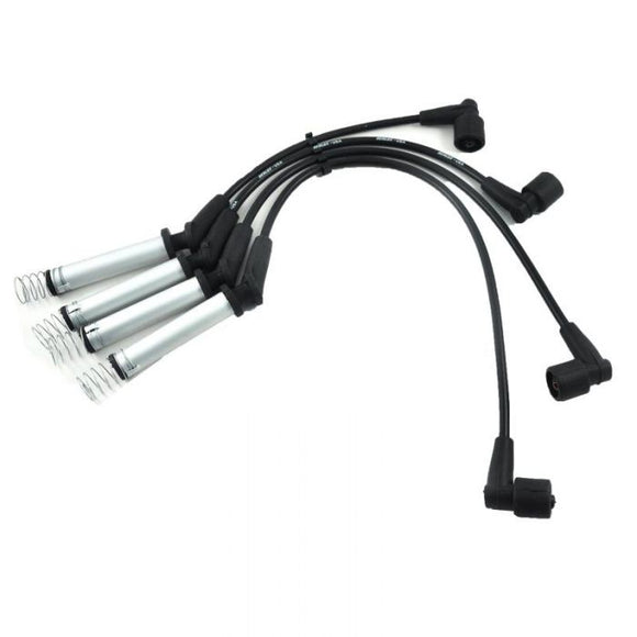 CABLES BUJIAS   MONTANA  MERIVA  PALIO  STRADA 1.8