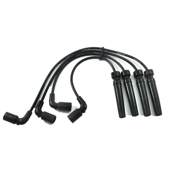 CABLES BUJIAS   AVEO 1.6 LS 16V 2007-2012