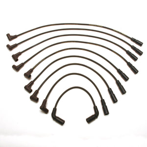 CABLES BUJIAS   GRAND BLAZER 1996-2000 SILVERADO CHEYENNE 5.7 8 CILINDROS VORTEC 1996-2000