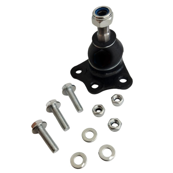 MUÑON INFERIOR (EJE 17.25)  FIAT UNO 03-16  PALIO FIRE 03-16  WEEKEND 1.3-1.4 1.6 1.8 16V 03-16  SIENA 03-16  IDEA HLX 03-16  STRADA FIRE 03-16  DODGE FORZA 13-15
