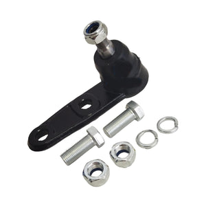 MUÑON INFERIOR  CHEVROLET AVEO LT LS 2004-2015