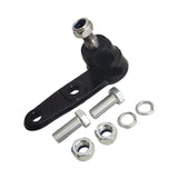 MUÑON INFERIOR  CHEVROLET AVEO LT LS 2004-2015