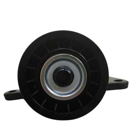 POLEA CORREA MICRO ACANALADA CON BASE   FIESTA 1.6 ECOSPORT 1.6