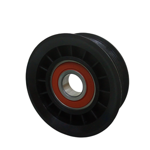 POLEA CORREA MICRO (ACANALADO CON BASE) FIESTA 1.6  ECOSPORT 1.6