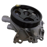 BOMBA ACEITE,   KA 1.6 2005-2007 FIESTA 1.6 1999-2011 ECOSPORT 1.6 2003-2010