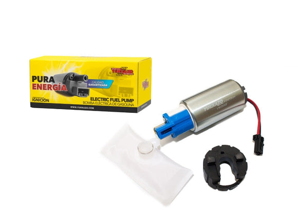 BOMBA DE GASOLINA  FORD MAZDA 3 04-12  FOCUS 2.0  FX4  EXPEDITION 4.6  EXPLORER  ESCAPE  FORD F150 F350  MONTERO  SPORT CARBO  FUSION